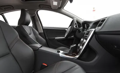 S60 Cross Country